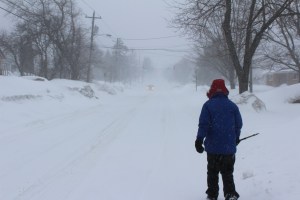 2015 winter weather!