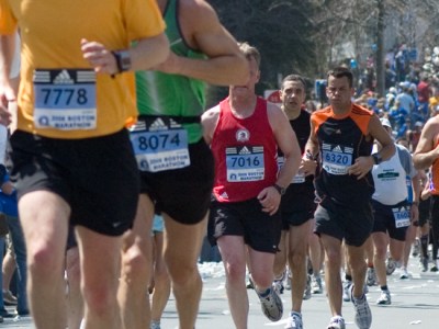 2023 Boston Marathon&nbsp;Tips