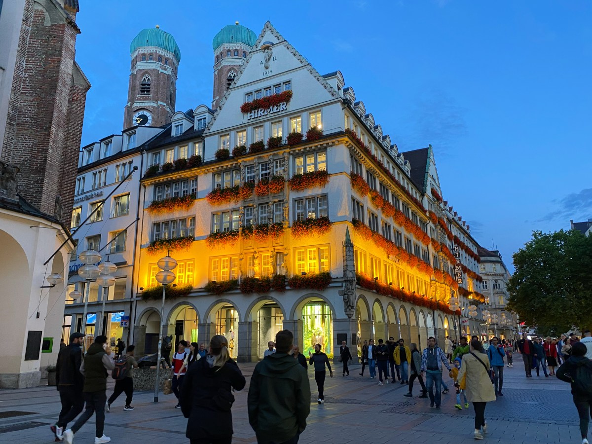 2022 Ten Tips for Traveling in and to&nbsp;Germany