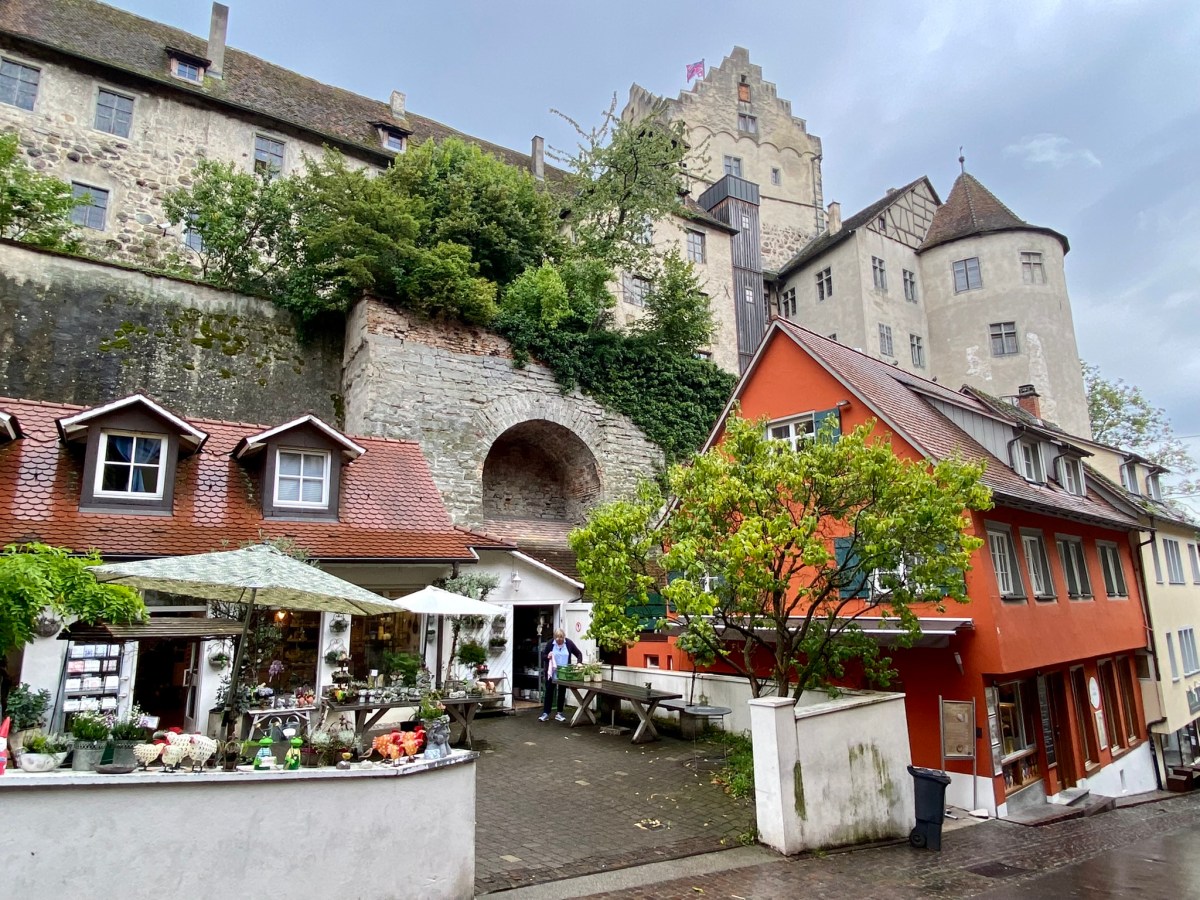 Germany 2022 Meersburg and Lake&nbsp;Constance