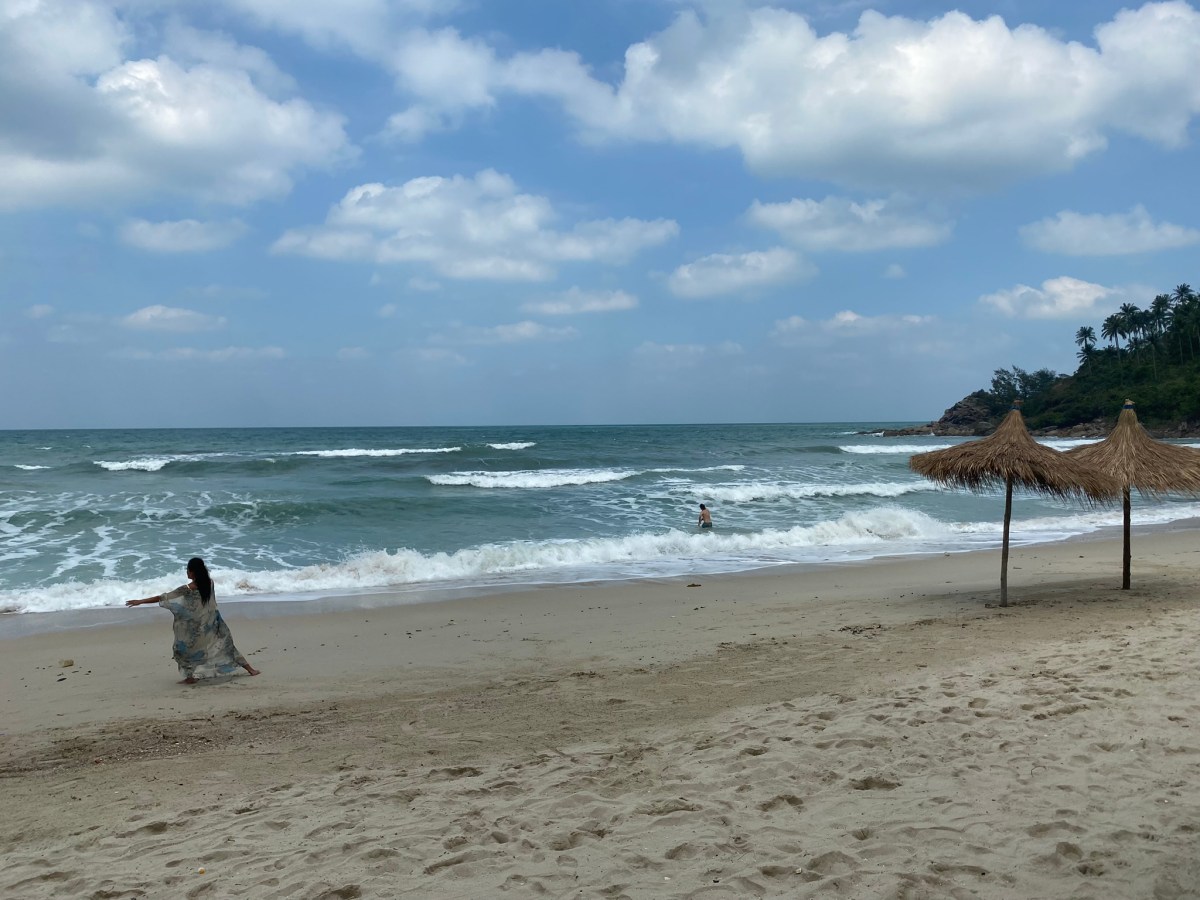 Thailand 2022-2023- Ko Pha&nbsp;Ngan