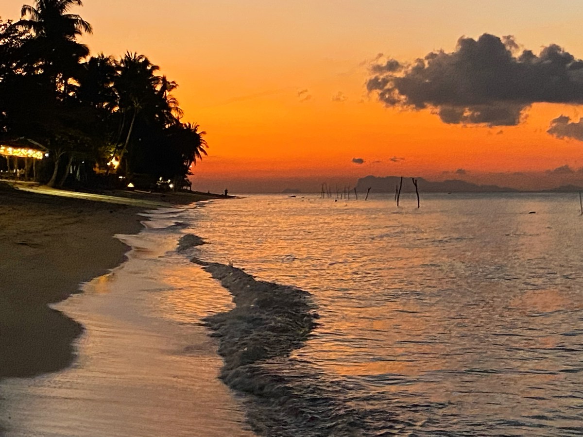 Thailand 2022-2023 Koh Samui and Anton National&nbsp;Park