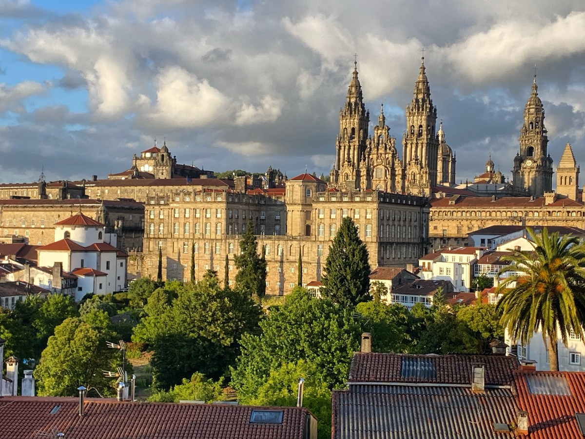 Walking the Portuguese Camino 2024 – Camino&nbsp;Basics