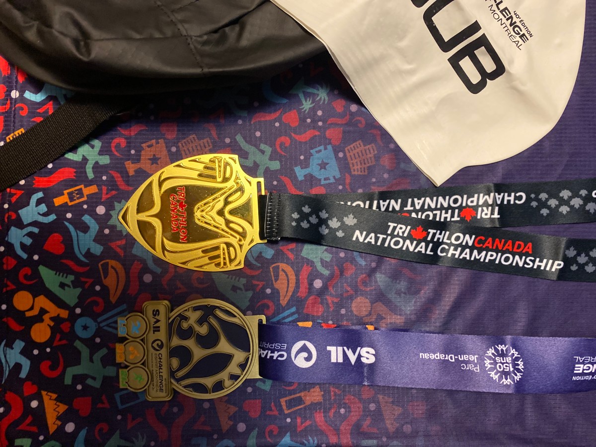 2024 Sail Challenge Esprit&nbsp;Montreal