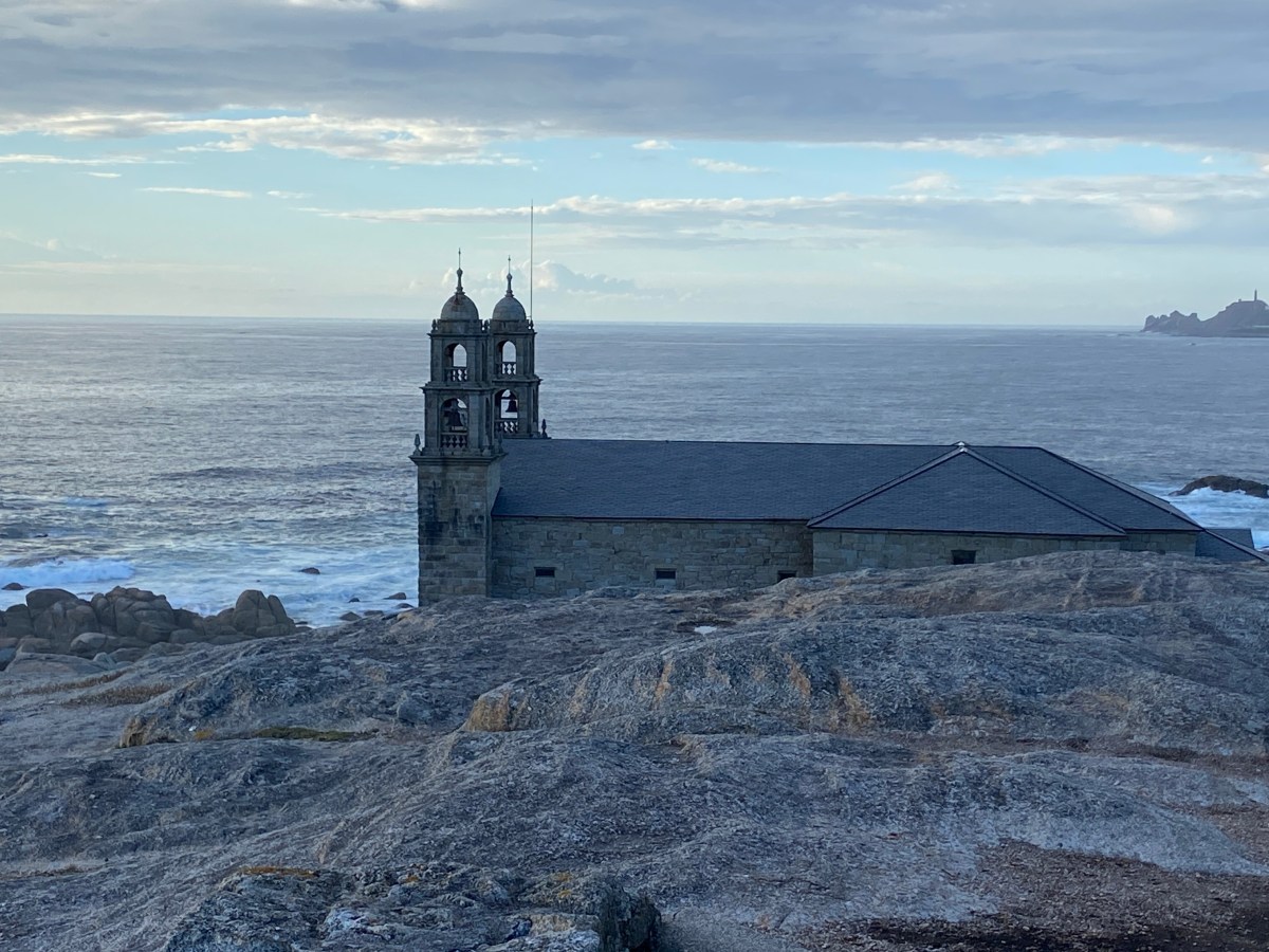 Walking the Camino Part 3 – Santiago to Muxia and&nbsp;Fisterre