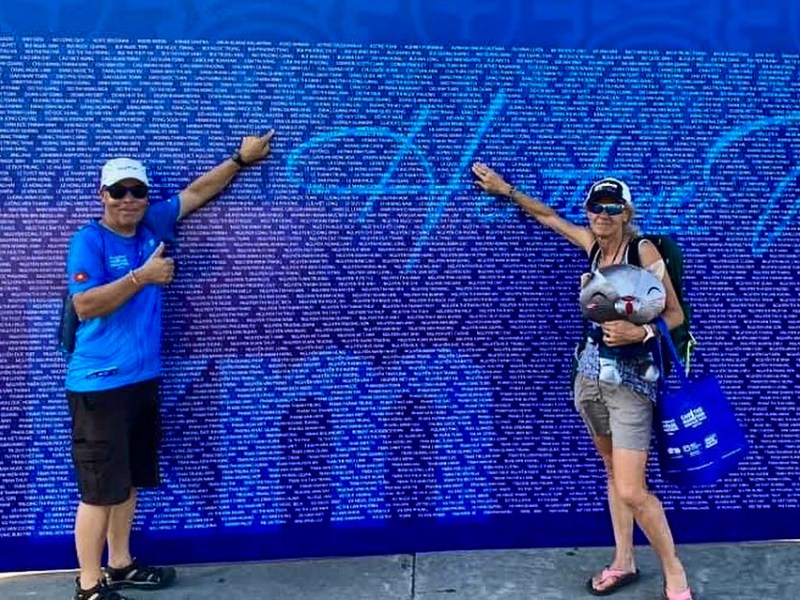 2024 Halong Bay Heritage Marathon Race&nbsp;Report