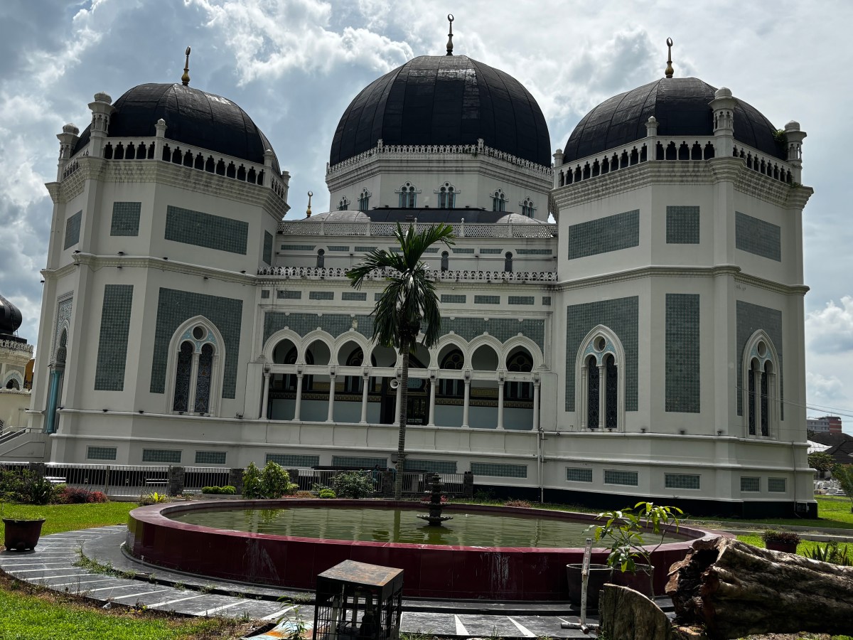 Indonesia 2025 Medan